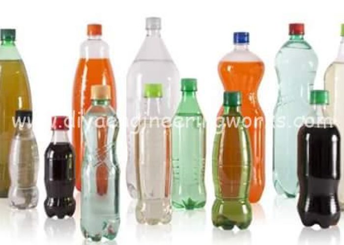 PET BOTTLE PET JAR AVAILABLE